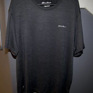 Eddie Bauer Men’s Motion Tee